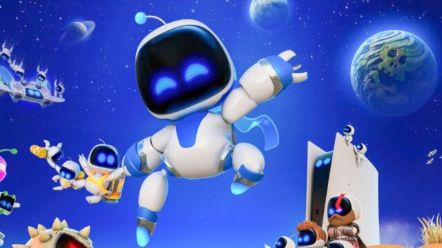 ASTRO BOT – Análisis