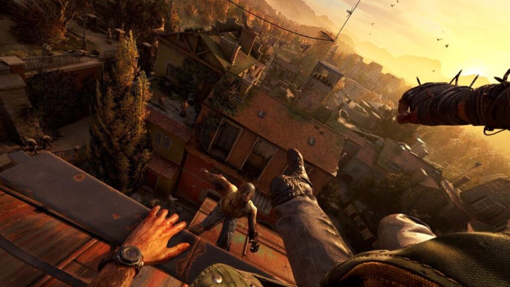 Dying Light: The Beast Primeras Impresiones