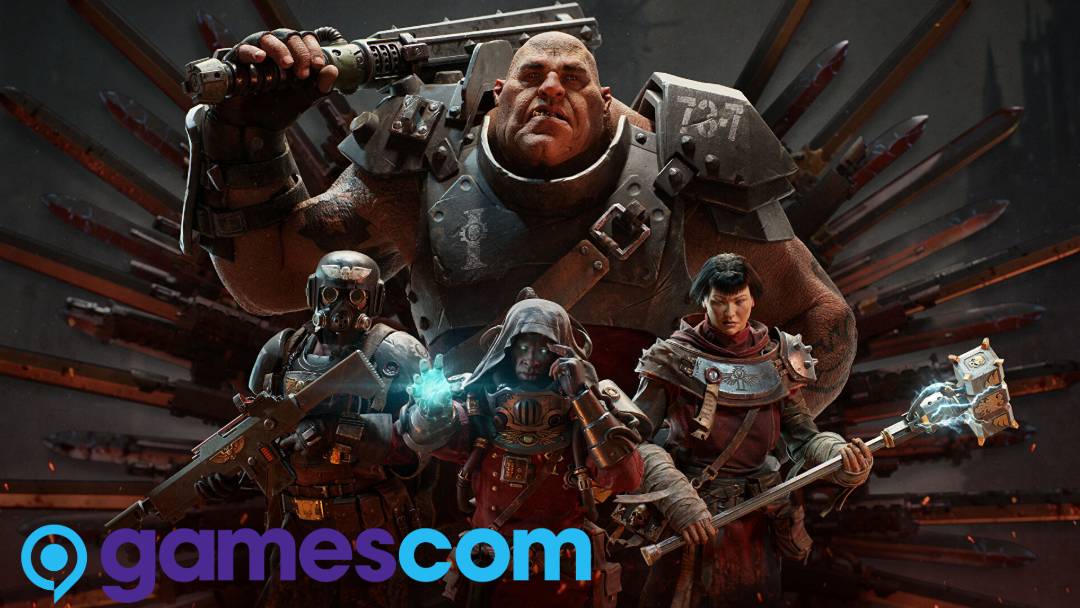 WARHAMMER 40,000: DARKTIDE – Unlocked and Loaded – Primeras Impresiones