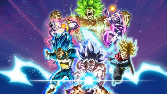 DRAGON BALL SPARKING! ZERO – Análisis