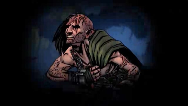 Inhuman Bondage es el nuevo DLC de Darkest Dungeon 2