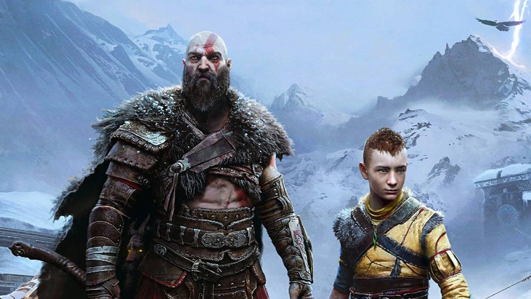 GOD OF WAR: RAGNARÖK – Análisis