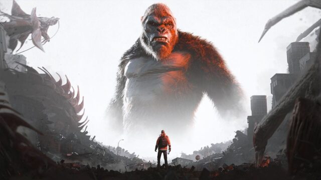 Kong: Survivor Instinct ya tiene fecha de lanzamiento