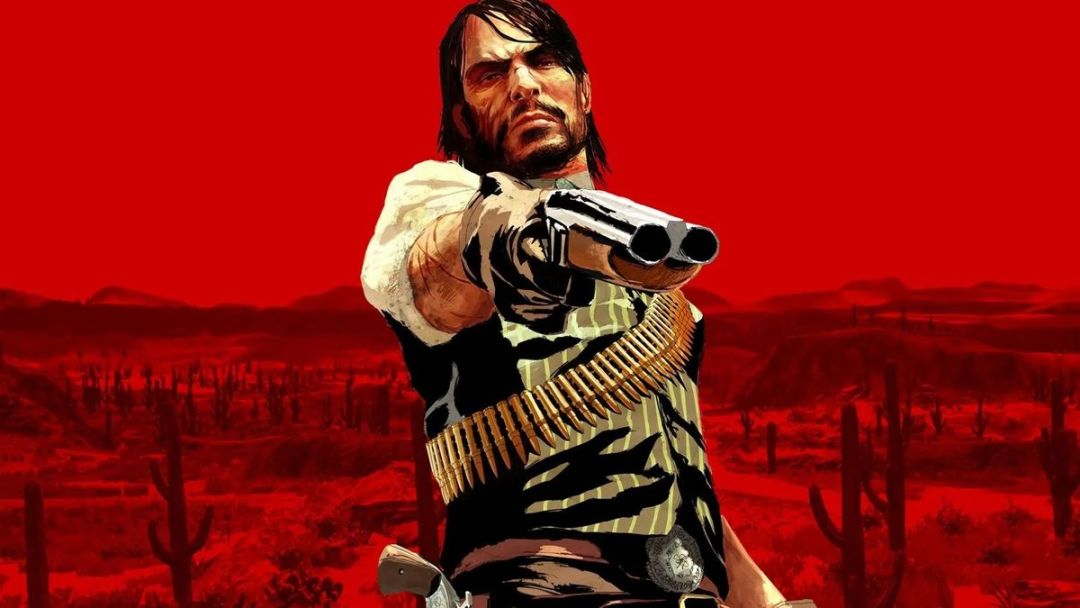 Tras años de espera, Red Dead Redemption finalmente llegará a PC