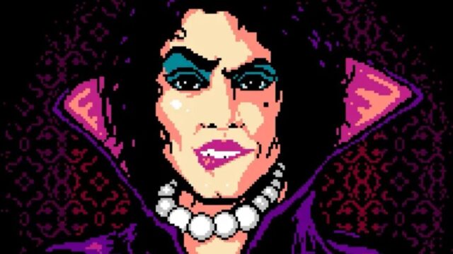 The Rocky Horror Show tendrá su propio videojuego