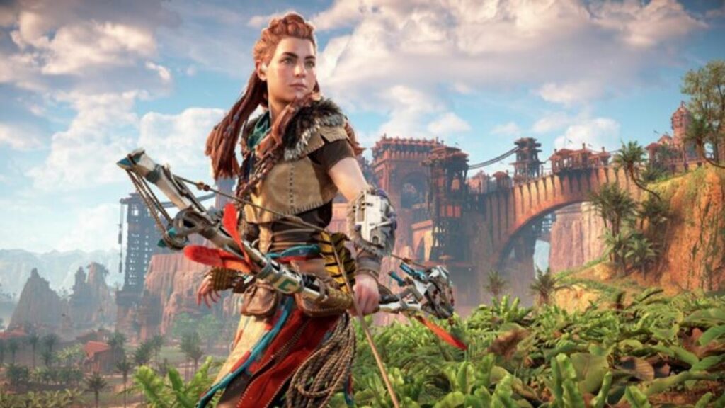 Horizon Zero Dawn Remastered Análisis