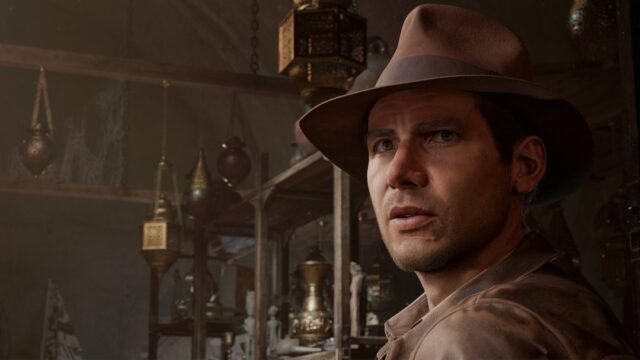 Indiana Jones and The Great Circle nos ilusiona con 15 minutos de gameplay