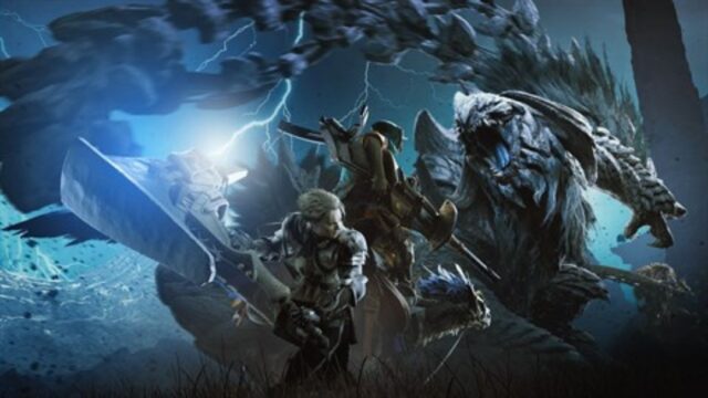 MONSTER HUNTER WILDS – Primeras Impresiones