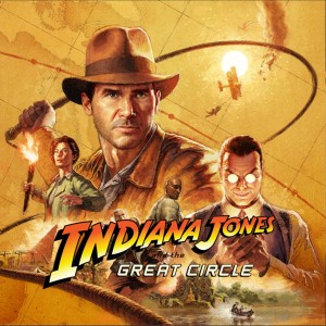 Indiana Jones GOTY 2024 La Orden del Pixel