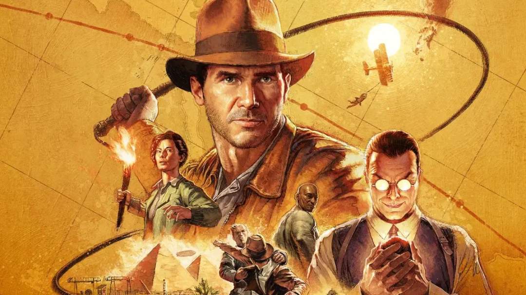 INDIANA JONES AND THE GREAT CIRCLE – Análisis