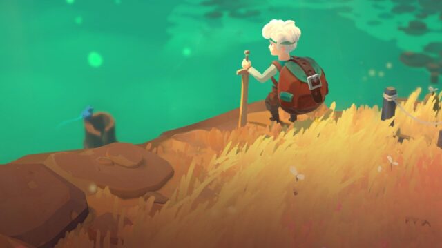 Moonlighter 2 promete una propuesta más grande y ambiciosa