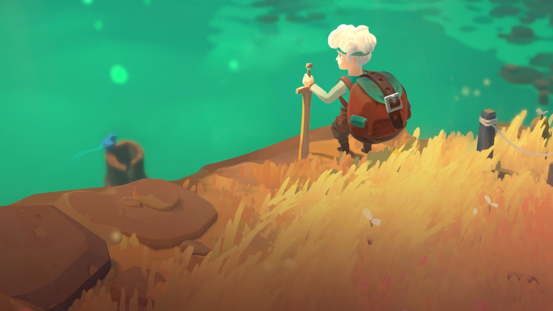 Moonlighter 2 promete una propuesta más grande y ambiciosa