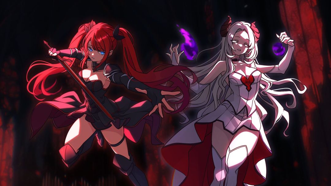 Bloodbreaker: Labyrinth of the Witch se prepara para su debut en PAX East