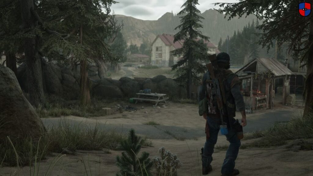 Days Gone Remastered Reseña
