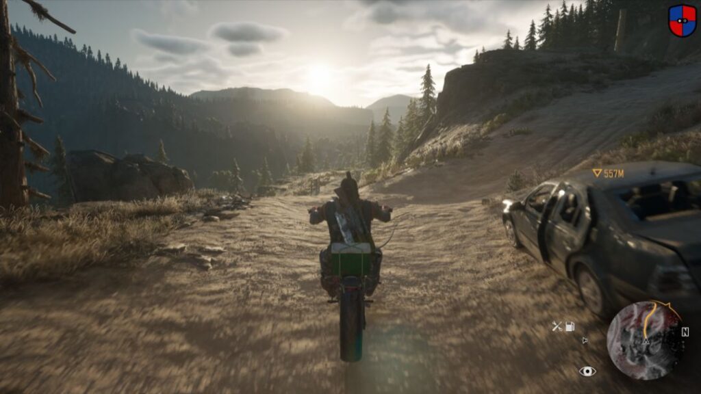 Days Gone Remastered Análisis