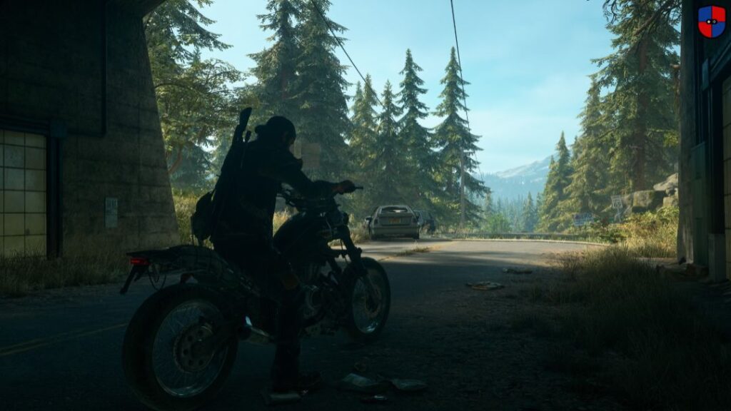 Days Gone Remastered Review