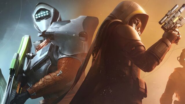 Bungie revela un montón de nuevos contenidos para Destiny 2