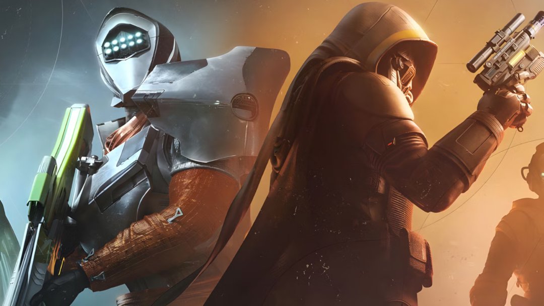 Bungie revela un montón de nuevos contenidos para Destiny 2