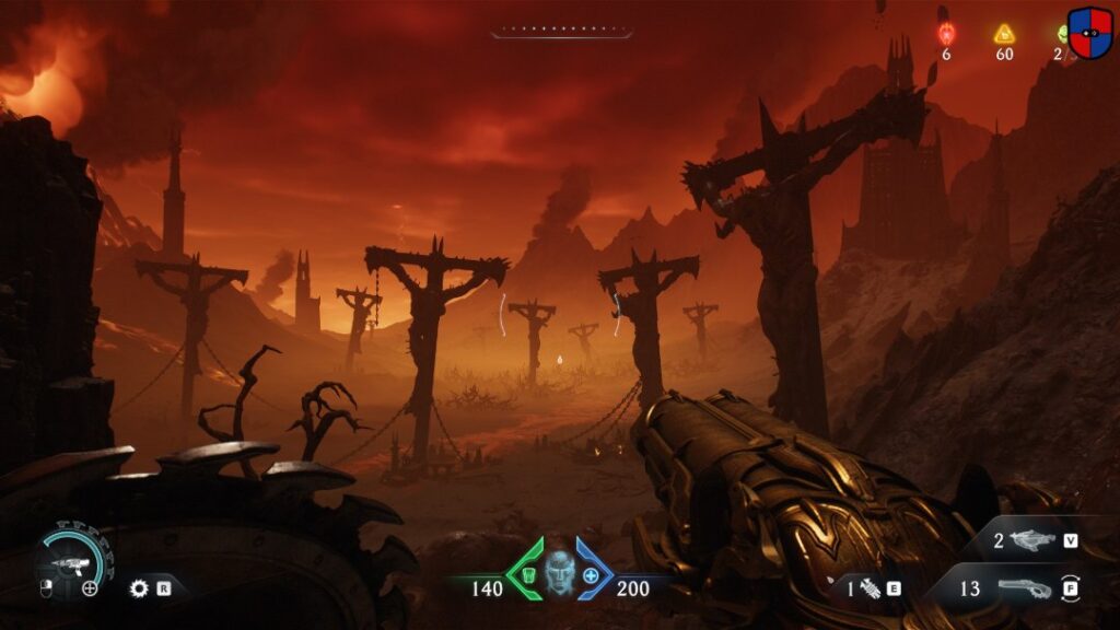 Doom: The Dark Ages Review