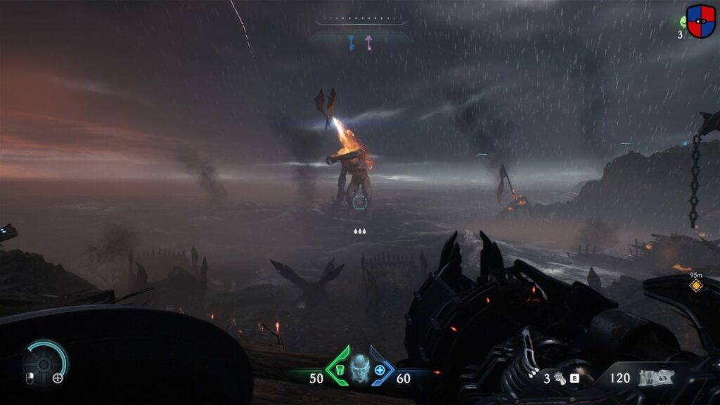 Doom: The Dark Ages Análisis