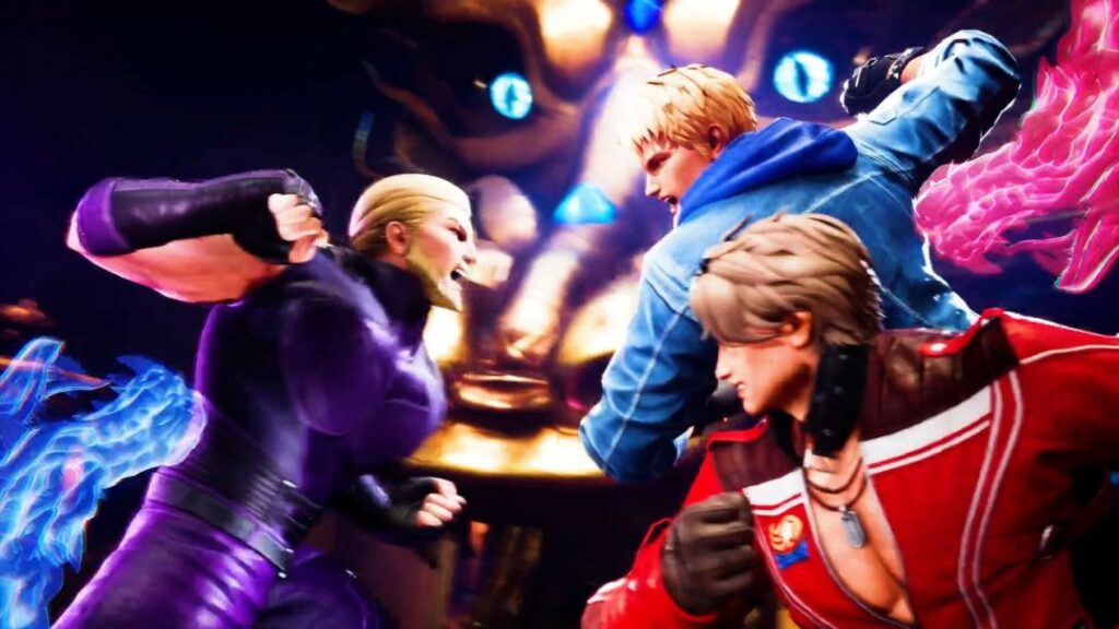 Double Dragon Revive hands-on preview
