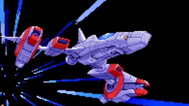 Yuzo Koshiro anuncia Earthion en la Gamescom LATAM 2025