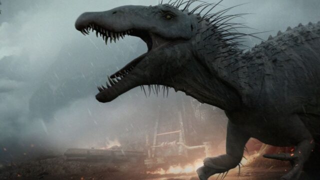 Ferocious es un FPS con dinosaurios que ya se puede probar en Steam