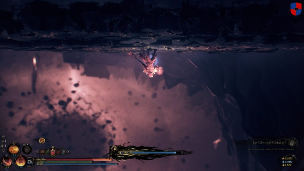 Mandragora: Whispers of the Witch Tree Review