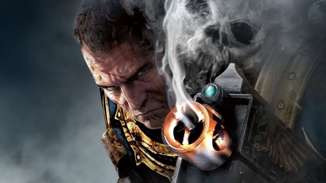 Space Marine se revitaliza con la Master Crafted Edition