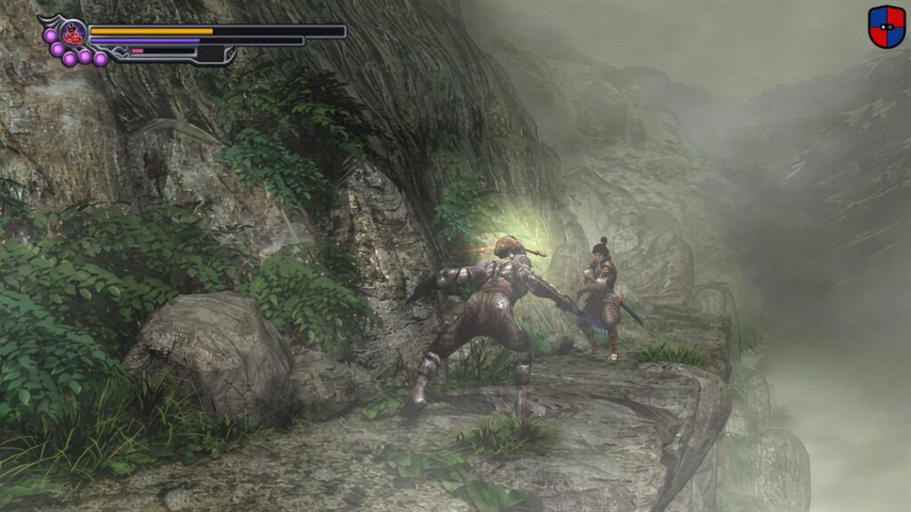 Onimusha 2: Samurai’s Destiny Remastered Análisis