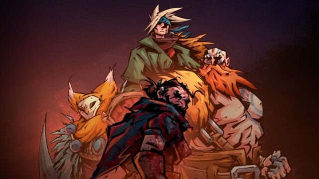 Prelude Dark Pain consigue financiarse en Kickstarter en 12 horas