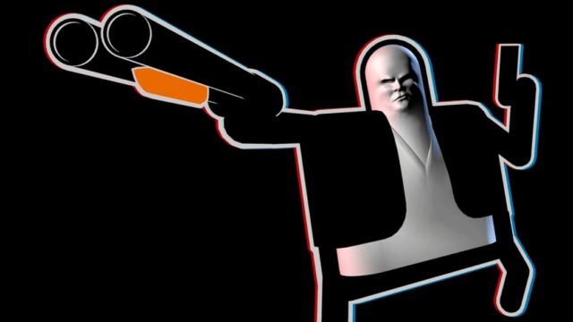 SHOTGUN COP MAN – Análisis