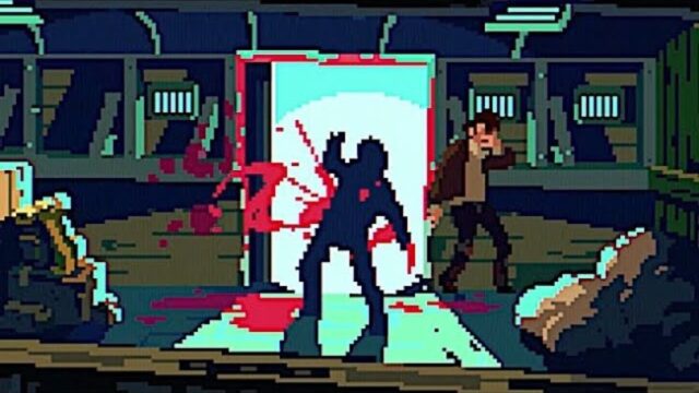 The Drifter es una interesante aventura point & click que llegará en julio