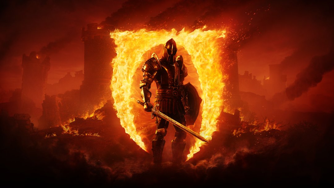 THE ELDER SCROLLS IV: OBLIVION REMASTERED – Análisis