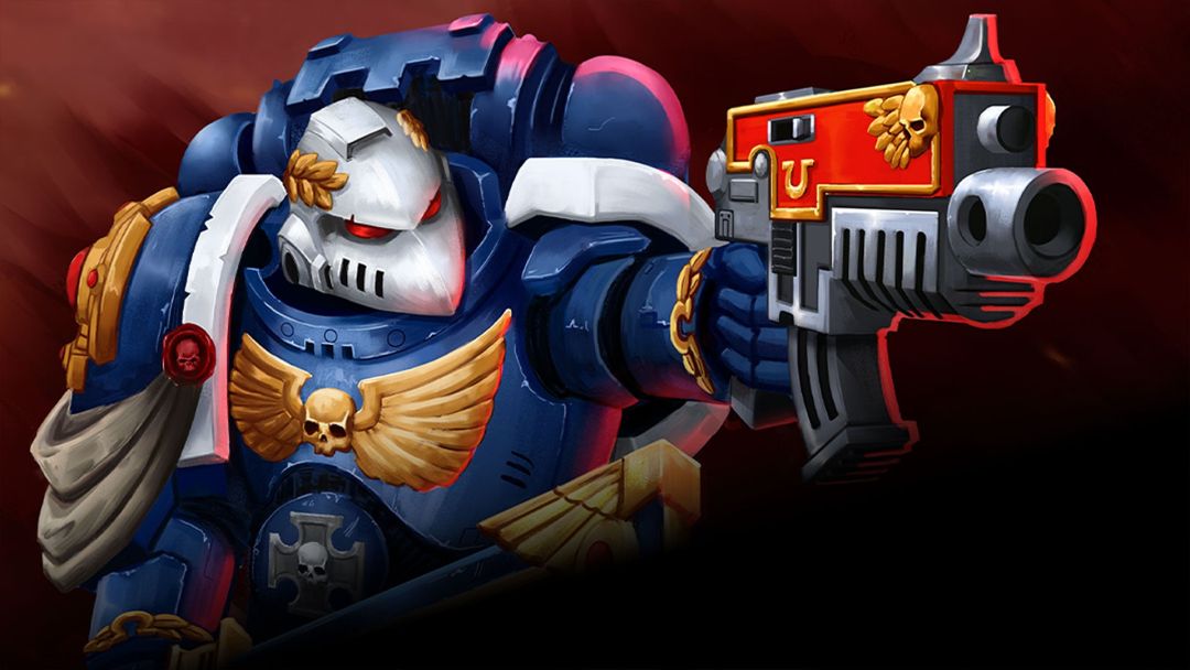 Warhammer 40,000: Boltgun 2 confirmado para 2026