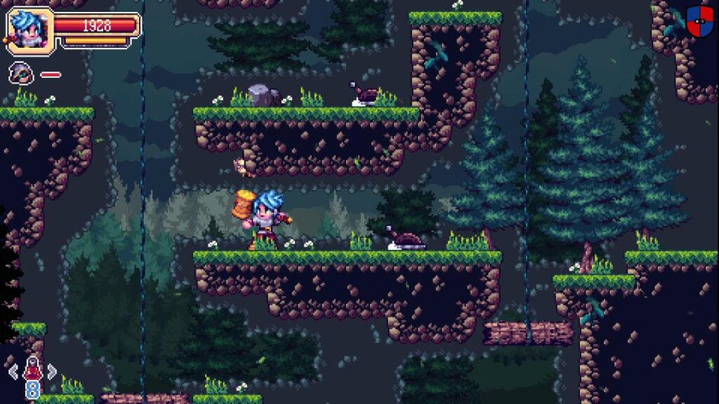 Wings of Endless Reseña