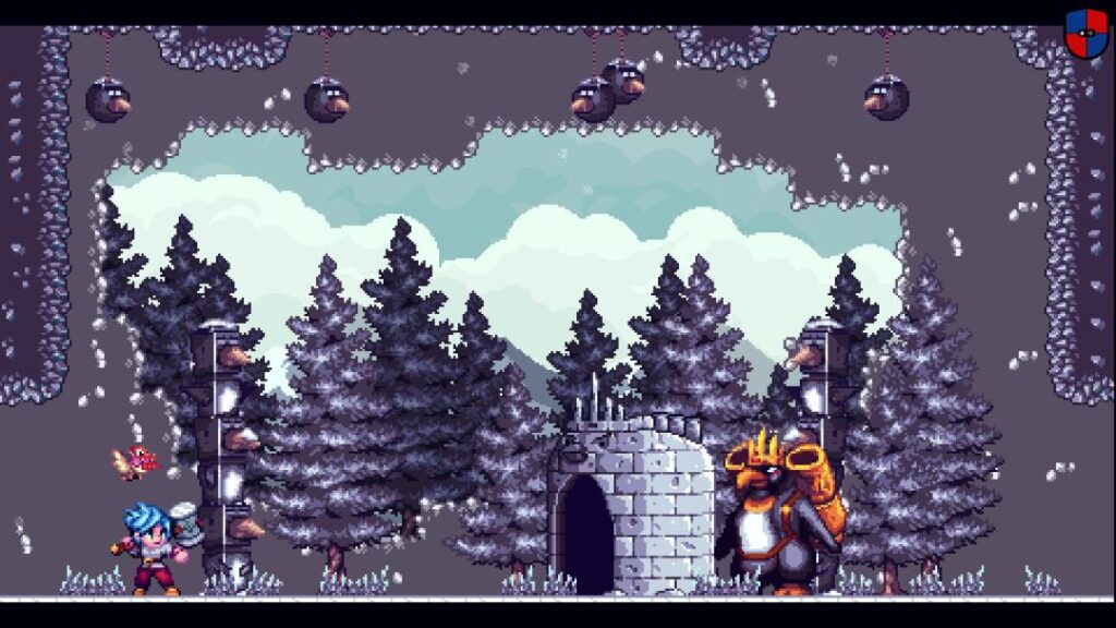 Wings of Endless Análisis