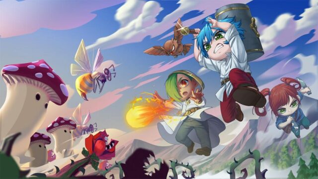 WINGS OF ENDLESS – Análisis
