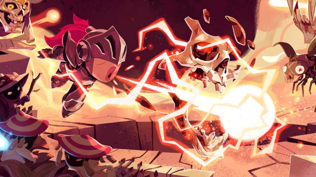 Devolver Digital Presenta BALL x PIT: La historia de Kenny Sun