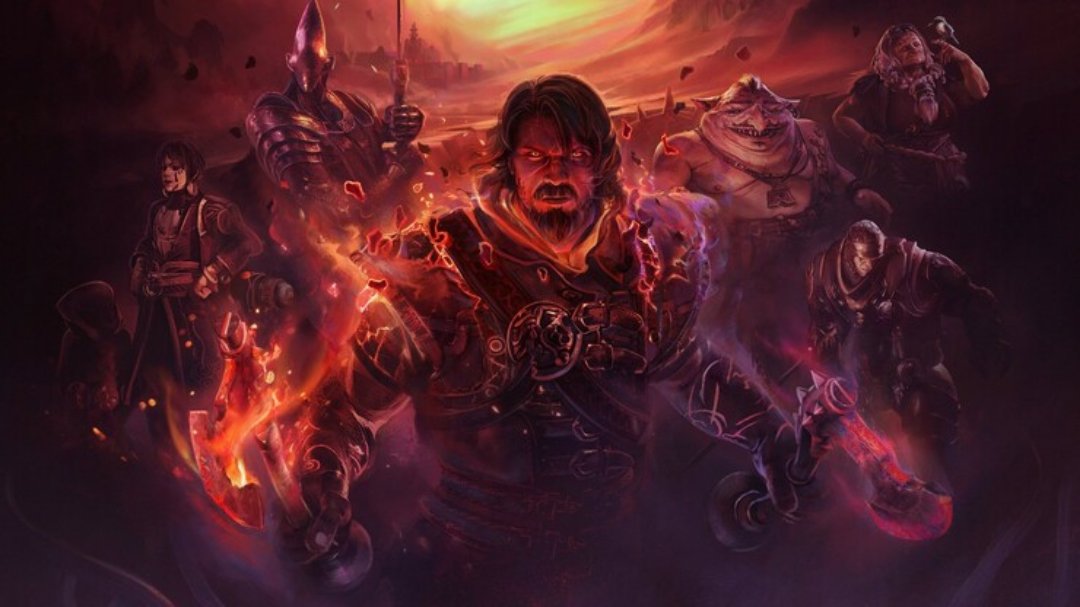 BLADES OF FIRE – Análisis