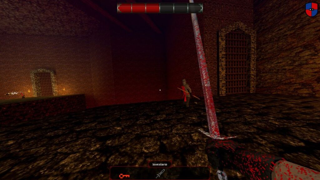 Bloodthief Primeras Impresiones