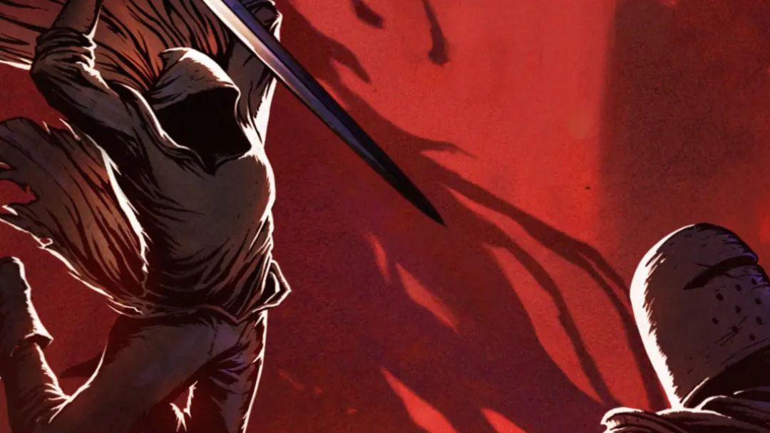 BLOODTHIEF – Primeras Impresiones