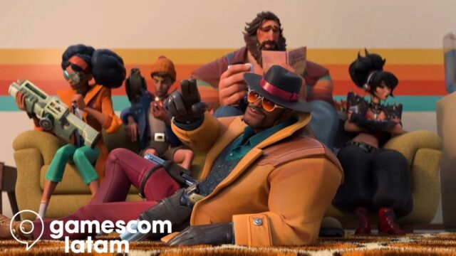 ENTREVISTA A NIGHT STREET GAMES