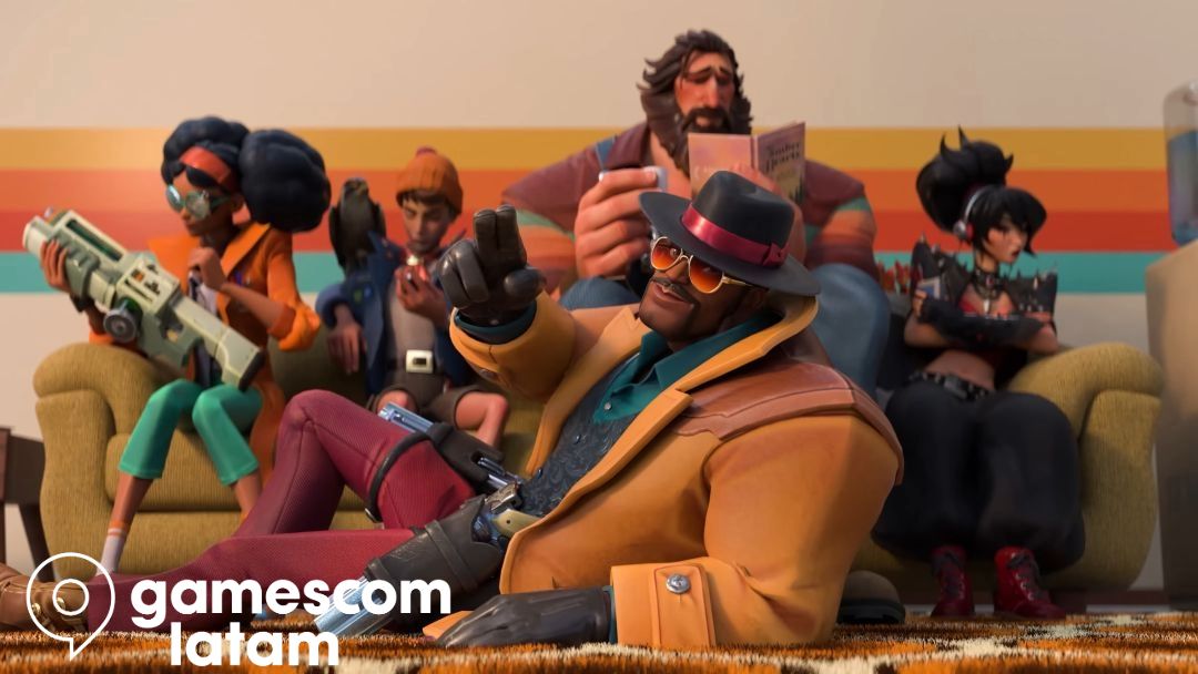 ENTREVISTA A NIGHT STREET GAMES