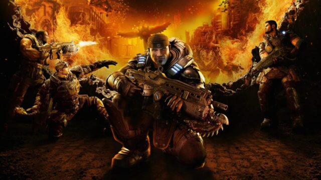 GEARS OF WAR: RELOADED – Análisis