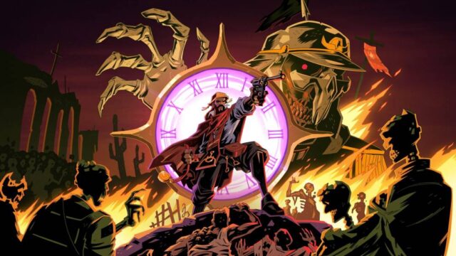 Hell Clock es un ARPG con mucha acción, cultura e historia