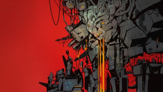 Ironhive promete una experiencia de gestión y supervivencia única