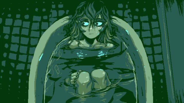 Neverway es una inquietante y oscura iteración de Stardew Valley