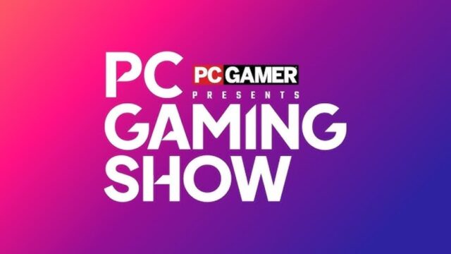 PC Gaming Show 2025: Los 10 mejores World Premiere