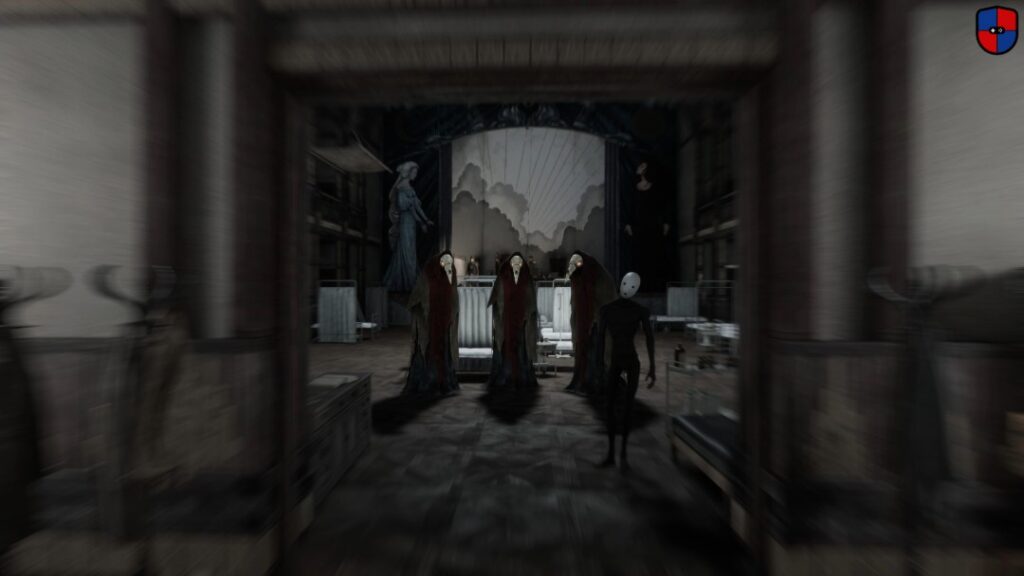 Pathologic 3: Quarentine Review